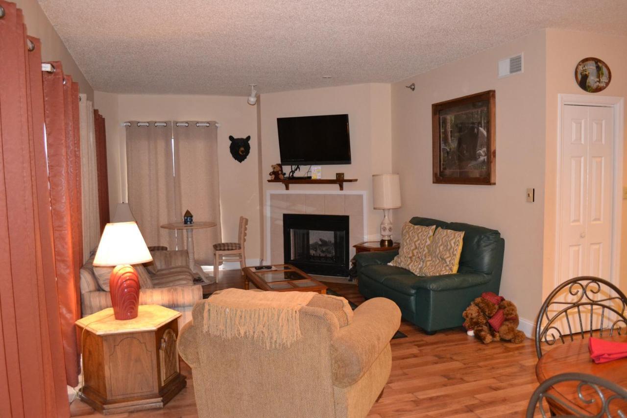 River Place Condos #411 3Bd Pigeon Forge Exterior foto