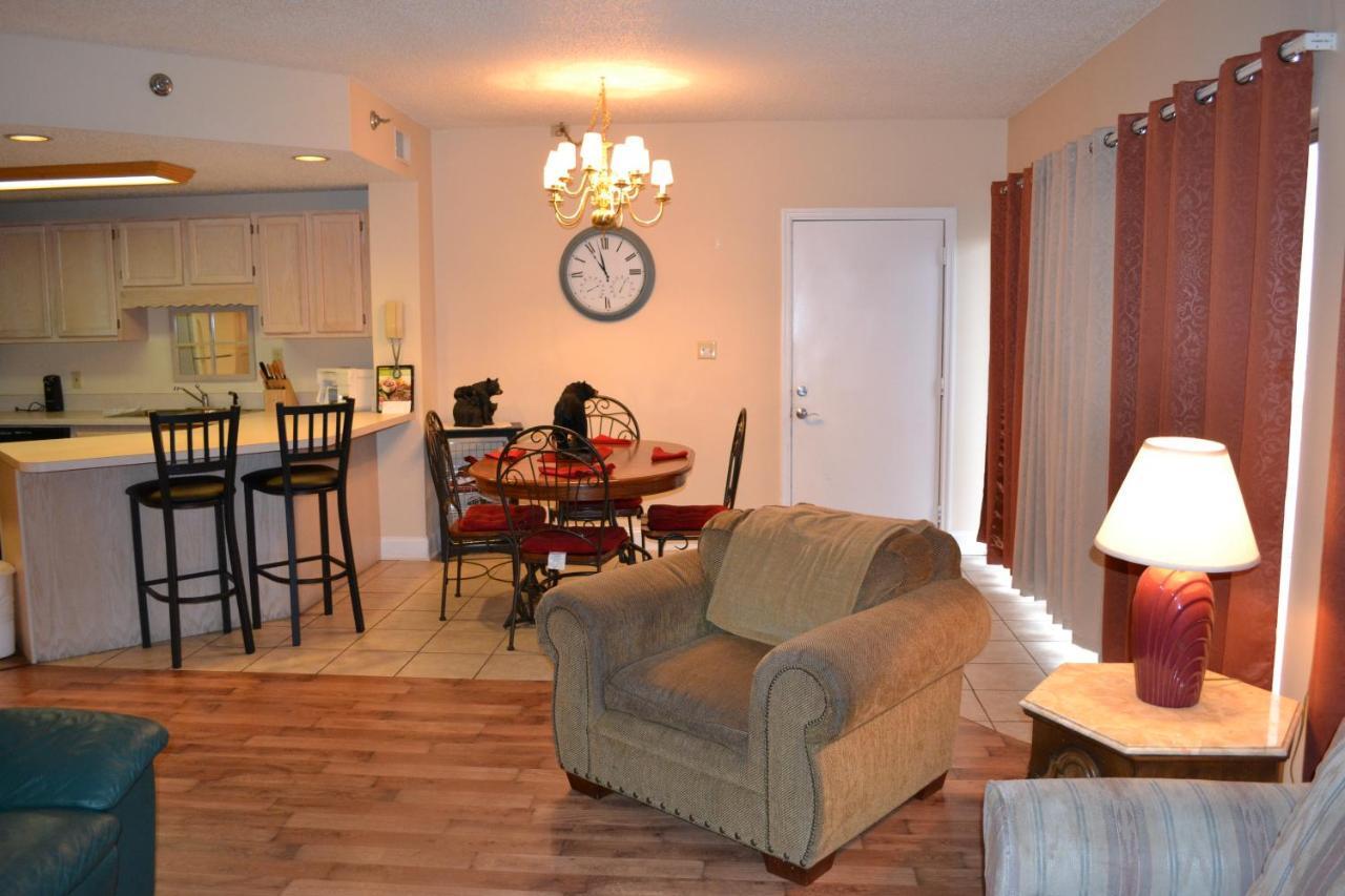 River Place Condos #411 3Bd Pigeon Forge Exterior foto