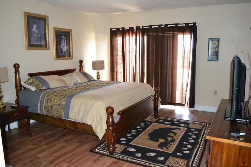 River Place Condos #411 3Bd Pigeon Forge Exterior foto